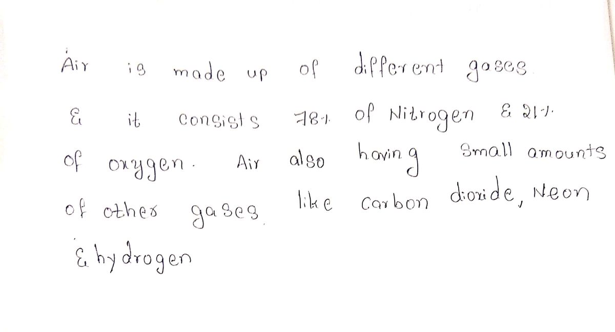 Chemistry homework question answer, step 1, image 1